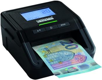 Ratiotec Geldscheinprüfer Smart Protect Plus Disp. 947569