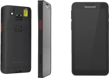Honeywell Mobiler Computer CT30 XP mit Android 11 2D-Imager (S0703) 4G eSIM CT30P-L1N-37D1EDG