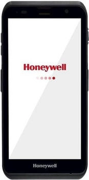Honeywell Mobiler Computer ScanPal EDA52 mit 2D-Imager Android 11 2 Pin / EDA52