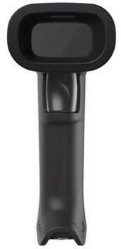 Honeywell 1D/2D Handscanner Xenon Ultra 1960g - USB-Kabel KIT HD-Focus schwarz 1960GHD-2USB-R