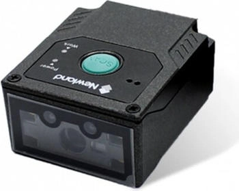 Newland Einbauscanner FM430 Barracuda Barcodescanner USB-Kabel Kit NLS-FM430-00