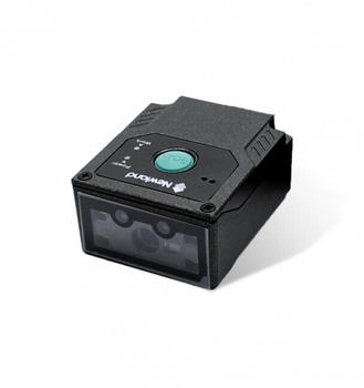 Newland 1D/2D Einbauscanner FM430 Barracuda Barcodescanner RS232-Kabel Kit NLS-FM430L-RC