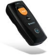 Newland 1D/2D Bluetooth Handscanner BS80 Piranha-Serie Barcodescanner BT 2D USB-C BT Kit schwarz NLS-BS8080-2D