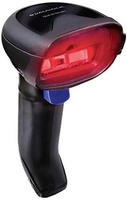 QuickScan I QD2220 - 1D Wired Barcode Scanner (Includes USB Cable and Cradle)