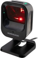 Datalogic Magellan 900i, Schwarz, Mit Standfu&szlig;, Usb-tastatur, 2 M Kabel,