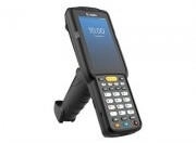 Zebra Mobiler Computer MC3300ax mit Pistolengriff Android 11 2D QR Code 38 funktional-numerische Tasten MC330X-GE3EG4RW