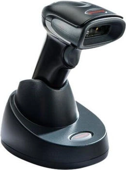 Honeywell 1D/2D Bluetooth Barcodescanner Xenon XP 1952g-bf USB-Kabel KIT schwarz 1952GSR-2USB-9BF-R