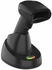 Honeywell 1D/2D Bluetooth Barcodescanner Xenon XP 1952g-bf USB-Kabel KIT schwarz 1952GSR-2USB-9BF-R