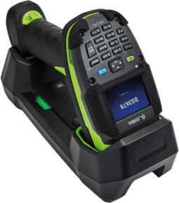 Zebra DS3678, BT, 2D, , , FIPS, Multi-IF, Kit (USB), schwarz, gr&uuml;n, DS3678 (DS3678-XR3U42A2SVW)
