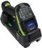 Zebra DS3678, BT, 2D, , , FIPS, Multi-IF, Kit (USB), schwarz, grün, DS3678 (DS3678-XR3U42A2SVW)