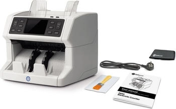 Safescan 2850