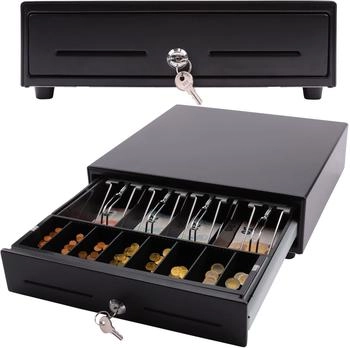 Olympia Kassenschublade SD 330A schwarz (947990030)