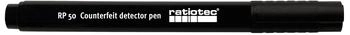 Ratiotec RP 50 Geldscheinprüfstift (30071)