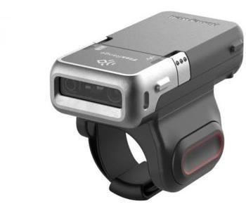 Honeywell 8675i Ring Barcode-Scanner tragbar schwarz (8675I400FR-2-R)