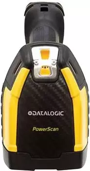 Datalogic PowerScan PM9600-SR Kabelloser Barcodescanner Standard Range 433 MHz USB Kit (PM9600-SR433RBK10)