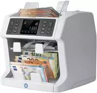Safescan 2985-SX - 271 mm - 293 mm - 300 mm - 9,2 kg - 271 x 293 x 300 mm - AC