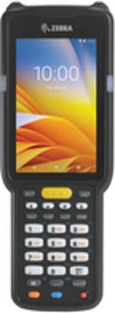 Zebra MC3300x Datenerfassungsterminal robust Android 10 32 GB (MC330L-RL2EG4RW)
