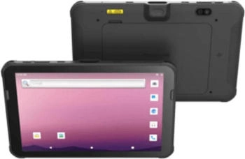 Honeywell 5 Zoll Industrie-Tablet ScanPal EDA10A Industrie-Tablet 5 (12.7cm) Display 2D-Imager Android 12 8GB/128GB EDA10A-00BE91N21RK