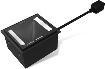 Newland 1D/2D Einbauscanner FM3281 Grouper Barcodescanner Dual-IF NFC Kit (USB) NLS-FM3281-NFC-20