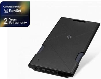 Newland 1D/2D Bluetooth Ausweisscanner WD3 Serie Barcodescanner 2D USB-C BT Kit WD3-BS30
