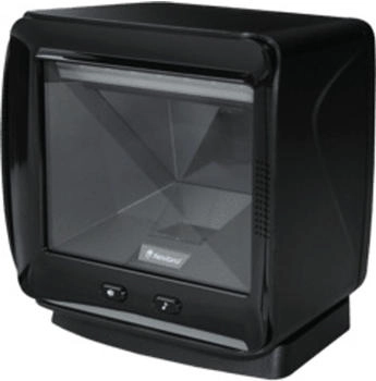 Newland 1D/2D Tischscanner FR8080 Salmon Barcodescanner Dual-IF USB-Kabel Kit NLS-FR8080-20
