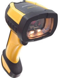 Datalogic 1D/2D Funk-BT PBT9600 Barcodescanner Bluetooth 5.0 Standard Reichweite USB + RS232 PBT9600-SRRB