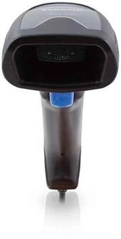 Datalogic 1D/2D Handscanner Quickscan Lite QW2520 USB-Kabel Kit Standfuss QW2520-BKK11S