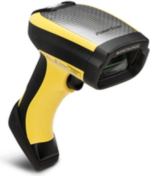 Datalogic 1D/2D Industrie-Handscanner PD9531-DPM Barcodescanner USB-Kabel KIT DPM PD9531-DPMK1