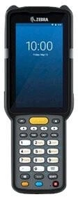 Zebra " MC3300ax Datenerfassungsterminal Android 11 32 GB 10.2 cm (4\")" (MC330X-SJ2EG4RW)
