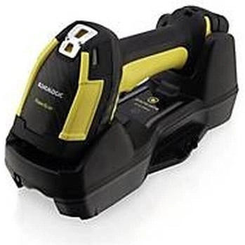 Datalogic PBT9600 USB Kit Barcode-Scanner (PBT9600-SRRBK10EU)