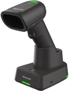 Honeywell Xenon Ultra 1962LI USB Kit Barcode-Scanner (1962LI-2USB-5-R)
