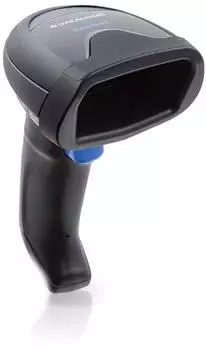 Datalogic QuickScan QBT2500, BT, 2D, Multi-IF, Digimarc, schwarz (W127026303)