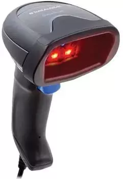 Datalogic QW2520-BK
