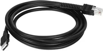 Zebra Kabel Shield USB Ser a Connect (CBA-U46-S07ZAR)