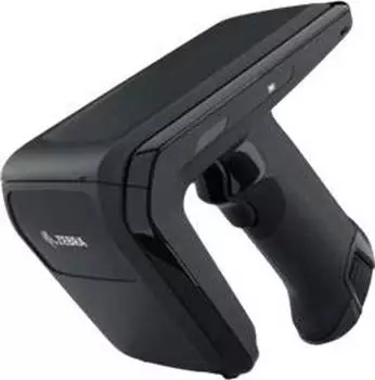 Zebra RFD40 UHF-RFID-Scanner RFD4030-G00B700-E8