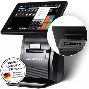 Olympia T210K