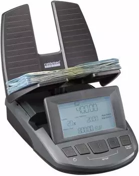 Ratiotec Geldwaage RS Disp. 947845