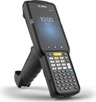 Zebra MC3300ax Datenerfassungsterminal Android 11 32 GB 10.2 cm (4") (MC330X-GJ4EG4RW)