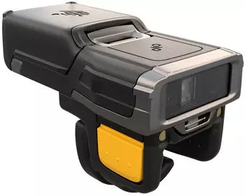 Zebra RS6100 Wearable Scanner SE55 1D/2D Image Barcode-Scanner (RS61B0-KEENXWR)