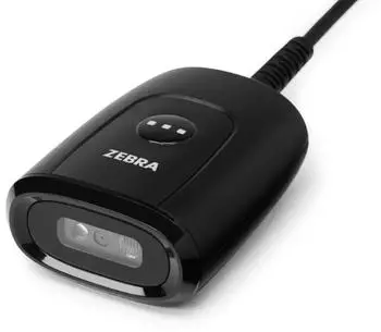 Zebra DS55 Series DS5502 Barcode-Scanner Desktop-Ger&auml;t (DS5502-SR40004ZZWW)