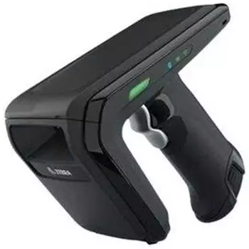 Zebra RFD40 Premium Plus Sled UHF RFID Barcode-Leser 1D/2D (RFD4031-G10B700-WR)