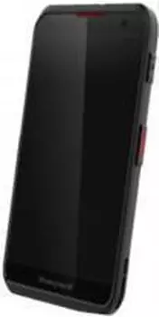 Honeywell OPL-6845S USB 1D Barcode Scanner Schwarz (14164)