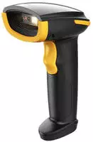 inateck Barcodescanner 23 black Multimedia-Technik