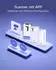 Inateck BCST-23