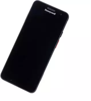 Honeywell MDE-Ger&auml;t CT37, CT37-X0N-57S10DG, Android, 2D Imager, 6 Zoll, mit WLAN, GPS und Kamera