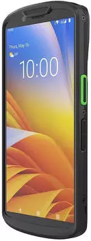 Zebra " TC58E Datenerfassungsterminal robust Android 128 GB UFS card 15.2 cm (6"") (TC58BE-3T1J6B1A80-A6)"