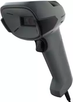 Safescan Barcode-Scanner 310-W Handger&auml;t 1D/2D (140-0746)