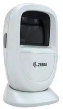 Zebra DS9308-SR Station&auml;rer Barcodeleser 1D/2D Standard Range (DS9308-SR0000WZZWW)