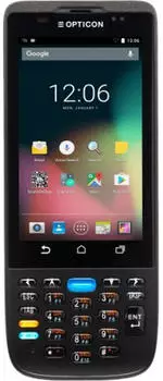 Opticon H-29 Android 4,3" 2D-Imager Wi-Fi BT NFC IP65 (14210)