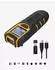 Inateck Barcode Scanner Schwarz Mehrfarbig (BCST-47_BLACK)